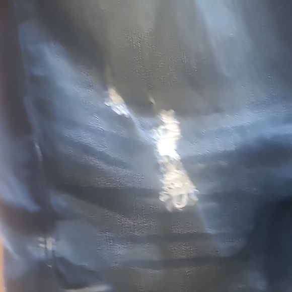 Kancan distressed high rise 9 - Picture 4 of 7